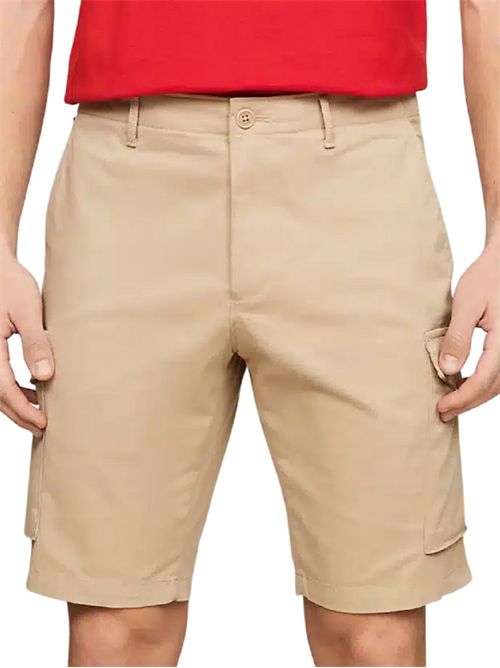 MW0MW23573AEG BEIGE Tommy hilfiger | MW0MW23573AEG BEIGE